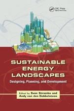 Sustainable Energy Landscapes: Designing, Planning, and Development