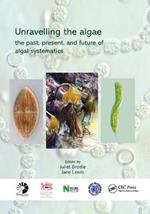 Unravelling the algae: the past, present, and future of algal systematics