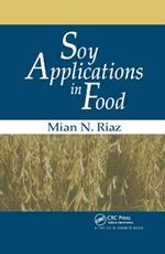 Soy Applications in Food