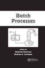 Batch Processes