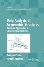 Data Analysis of Asymmetric Structures: Advanced Approaches in Computational Statistics