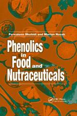 Phenolics in Food and Nutraceuticals