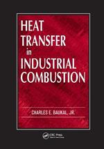 Heat Transfer in Industrial Combustion