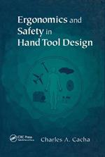 Ergonomics and Safety in Hand Tool Design