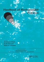 Handbook of Biodegradable Polymers