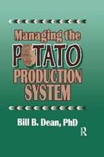 Managing the Potato Production System: 0734