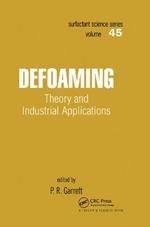 Defoaming: Theory and Industrial Applications