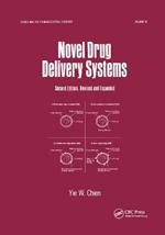 Novel Drug Delivery Systems