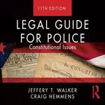 Legal Guide for Police