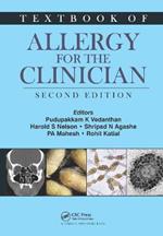 Textbook of Allergy for the Clinician