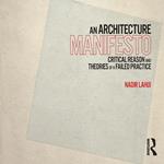 An Architecture Manifesto