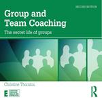 Group and Team Coaching