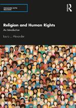 Religion and Human Rights: An Introduction