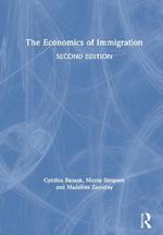 The Economics of Immigration