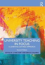 University Teaching in Focus: A Learning-centred Approach