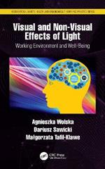 Visual and Non-Visual Effects of Light: Working Environment and Well-Being