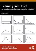 Learning From Data: An Introduction to Statistical Reasoning using JASP