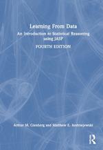 Learning From Data: An Introduction to Statistical Reasoning using JASP