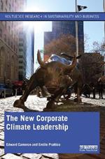 The New Corporate Climate Leadership