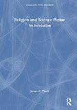 Religion and Science Fiction: An Introduction