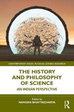 The History and Philosophy of Science: An Indian Perspective