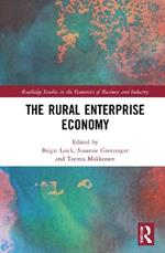 The Rural Enterprise Economy