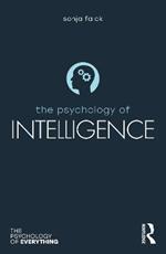 The Psychology of Intelligence