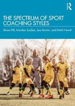 The Spectrum of Sport Coaching Styles