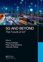 5G and Beyond: The Future of IoT