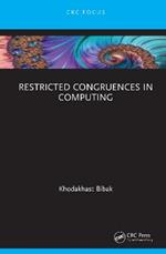 Restricted Congruences in Computing