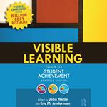 Visible Learning Guide to Student Achievement