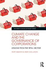 Climate Change and the Governance of Corporations: Lessons from the Retail Sector