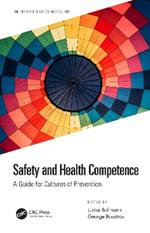 Safety and Health Competence: A Guide for Cultures of Prevention