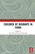 Children of Migrants in China