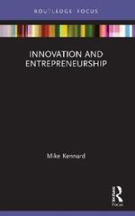 Innovation and Entrepreneurship