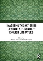 Imagining the Nation in Seventeenth-Century English Literature