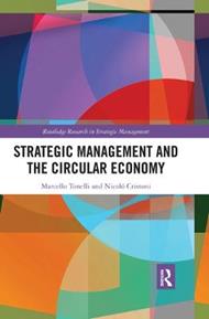 Strategic Management and the Circular Economy