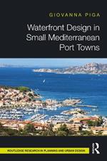 Waterfront Design in Small Mediterranean Port Towns