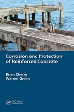 Corrosion and Protection of Reinforced Concrete