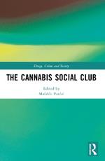 The Cannabis Social Club