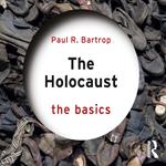 The Holocaust: The Basics