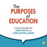 The Purposes of Education