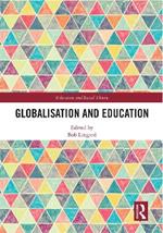 Globalisation and Education