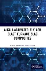 Alkali Activated Fly Ash: Blast Furnace Slag Composites