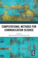 Computational Methods for Communication Science