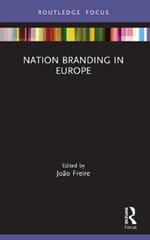 Nation Branding in Europe