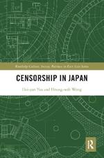 Censorship in Japan