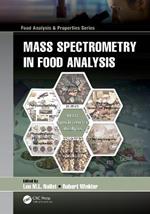 Mass Spectrometry in Food Analysis