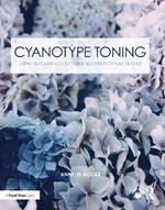 Cyanotype Toning: Using Botanicals to Tone Blueprints Naturally