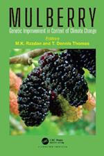 Mulberry: Genetic Improvement in Context of Climate Change